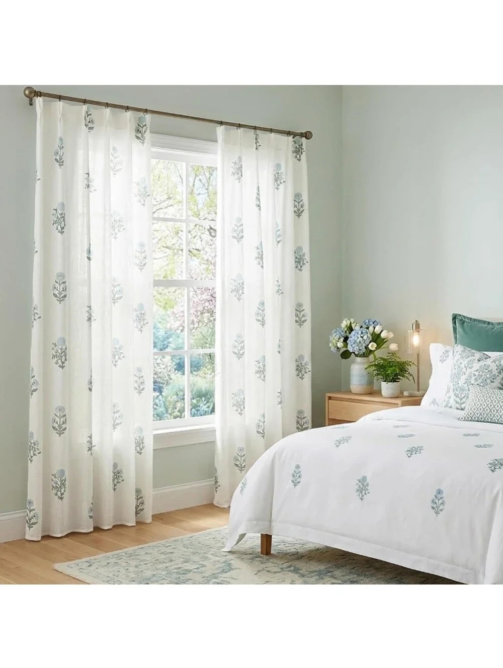 NWT 2-Panels 36